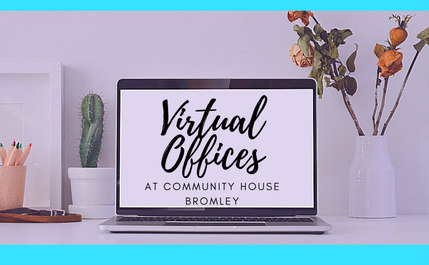 AK Virtual Offices