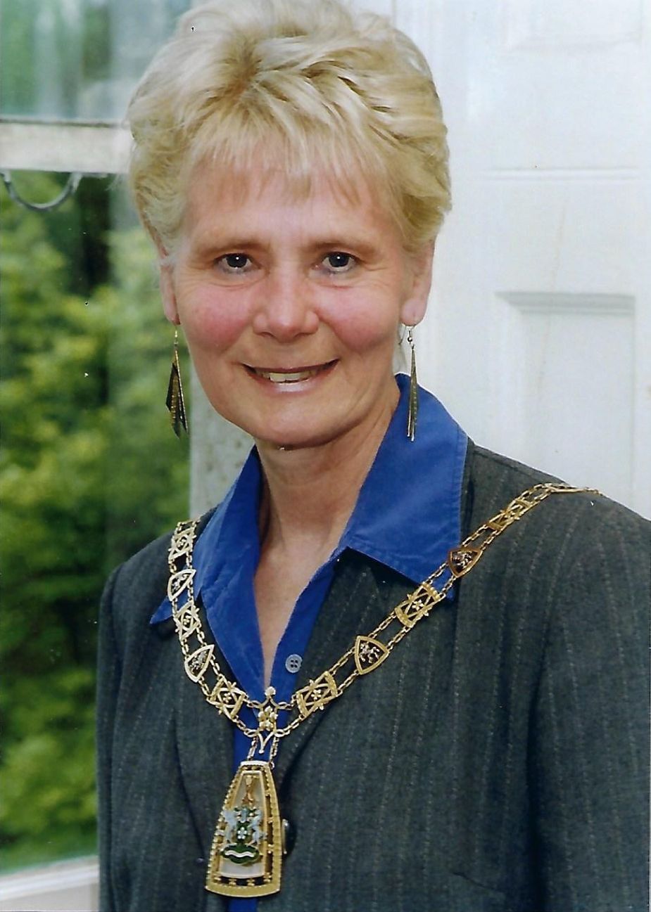 Carole Hubbard