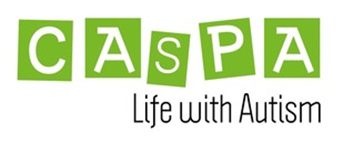 CASPA Logo