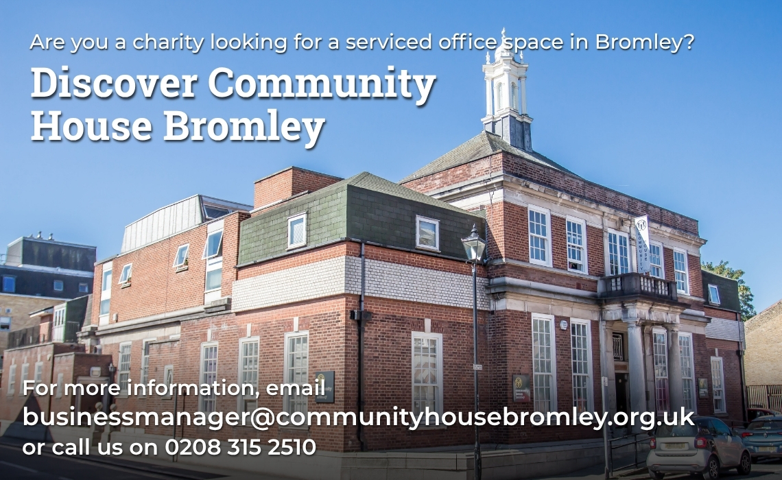 Main offer with CH building