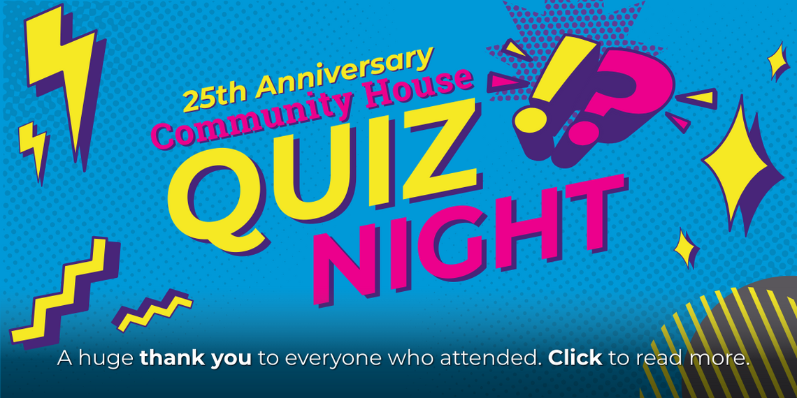 Quiz Night News Story